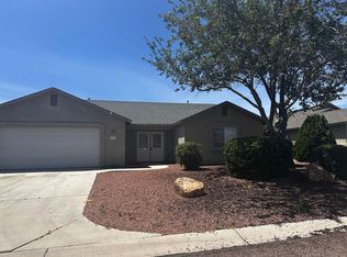 3298 E Ames Ave, Kingman, AZ 86409