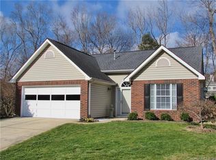 3794 Lake Spring Ave NW, Concord, NC 28027