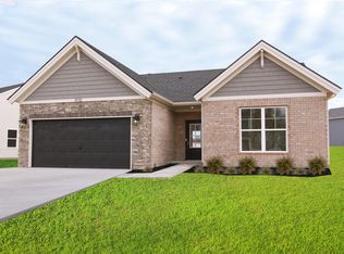 11135 Ensle Dr LOT 149, McCutchanville, IN