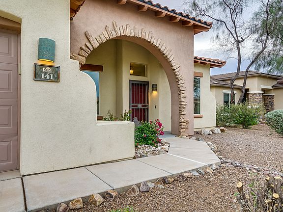 4th image of 141 E Camino Rancho Cielo