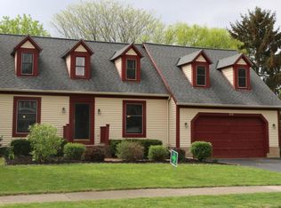 115 Spring Valley Rd, Westerville, OH 43081