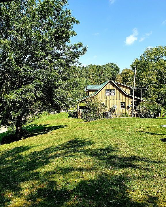 10 Township Road 212 N, Willow Wood, OH 45696 Zillow