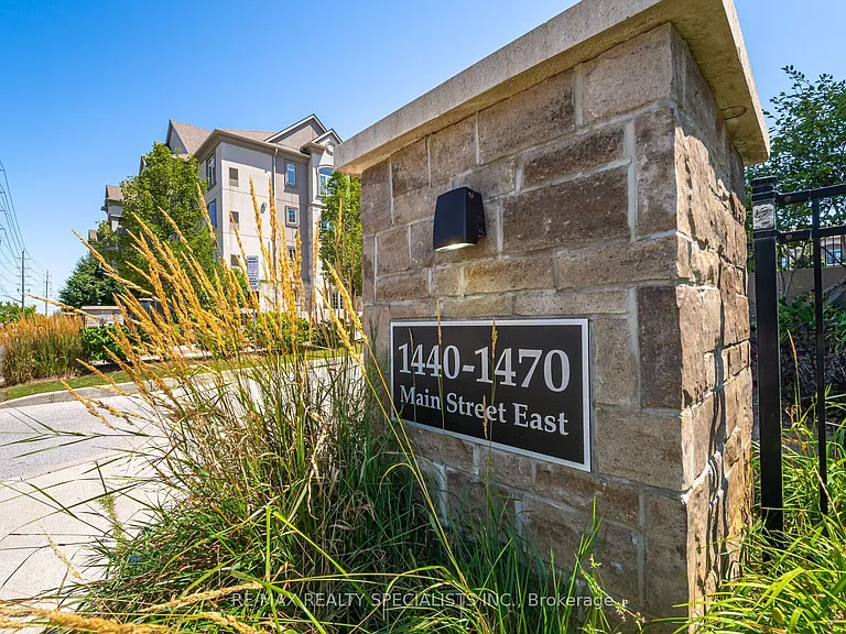 1460 Main St E #311 — Photo 24