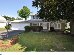 8567 Rudderow Ave, Pennsauken, NJ 08109
