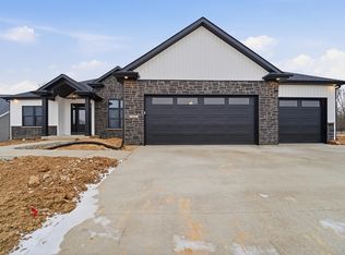 3343 Collier Dr W, Lafayette, IN 47905