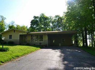 900 Woodland Ave, Corydon, IN 47112