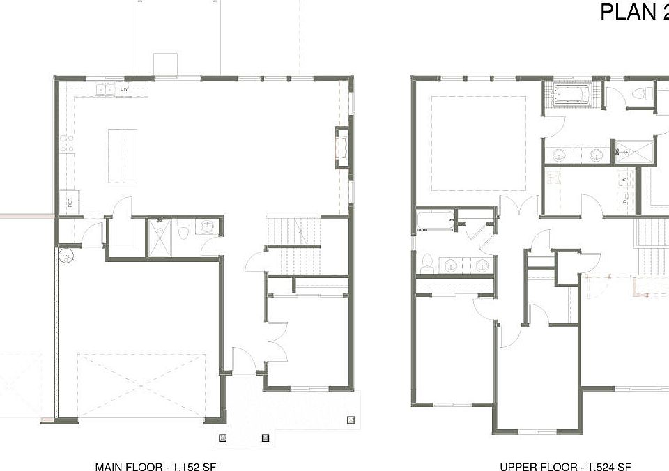 2nd image of 61242 Grotto Pl Lot 61
