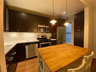 Rented by First Point Management