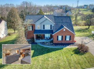 1703 Pickett Run, Union, KY 41091
