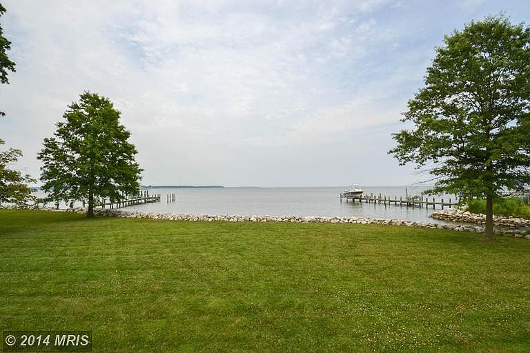 1372 E West Shady Side Rd, Shady Side, MD 20764 Zillow