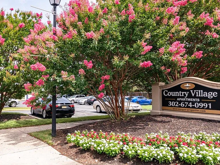 Country Village Apartment Homes — Photo 18