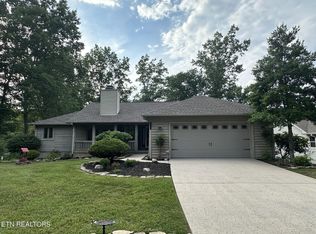 276 Malvern Rd, Fairfield Glade, TN 38558