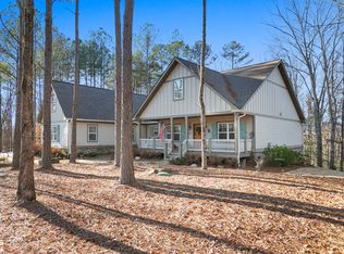 44 Tree Line Ln, Ellijay, GA 30540