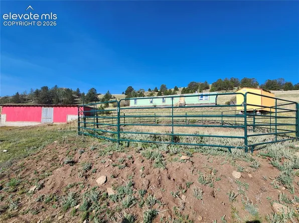 1455 N B St, Cripple Creek, CO 80813