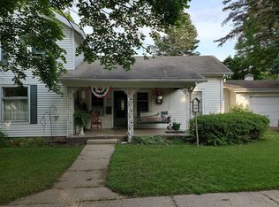 407 S Lincoln St, Portland, MI