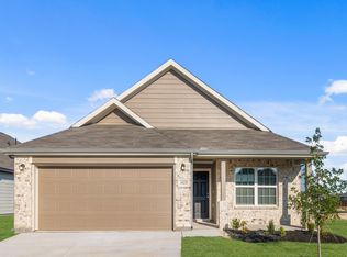 10020 Freighter Trl, Fort Worth, TX 76131