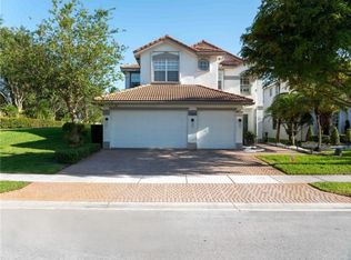 17654 SW 47th St, Hollywood, FL 33029