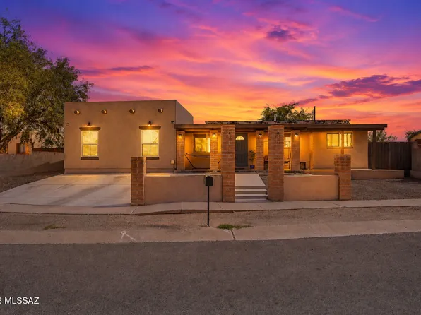 627 W Acadia Dr, Tucson, AZ 85756