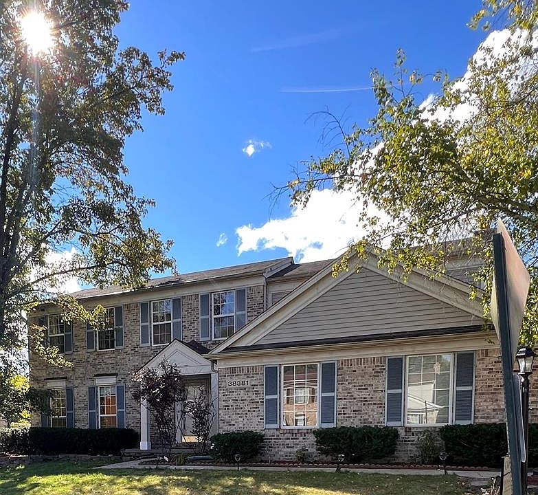 38381 Overbrook Ln, Westland, MI 48185 Zillow