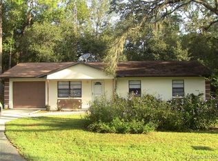 3101 E Deal St, Inverness, FL 34453
