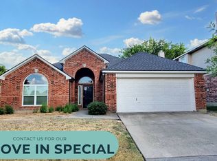 3508 Permian Ln, Fort Worth, TX 76137