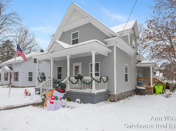 400 W Grove St, Greenville, MI 48838