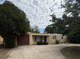 1612 Hendola Dr NE, Albuquerque, NM 87110