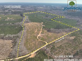 375 Alexander Rd NE, Eatonton, GA 31024