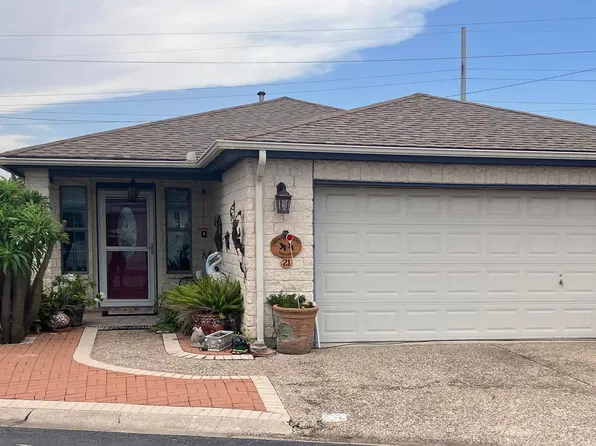 21 Sundance Ln, Brownsville, TX 78526