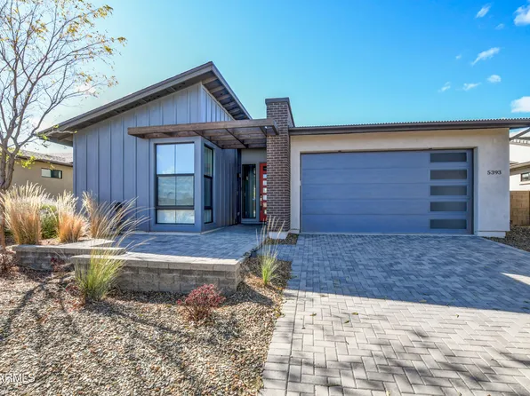 5393 CRESCENT EDGE Drive, Prescott, AZ 86301