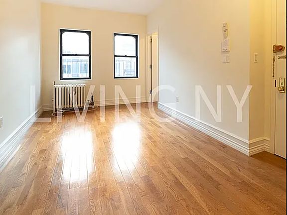 2nd image of 167 W 83rd St #4AA