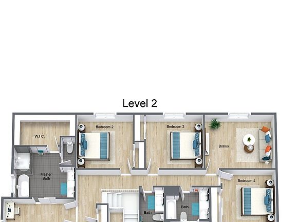 Depictions and Renderings of Homes exteriors and interiors are artists conceptions No view is promised and may be decorator suggestions that may or may not be included the purchase price.>