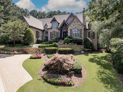 2536 Wynnton Dr, Duluth, GA, 30097