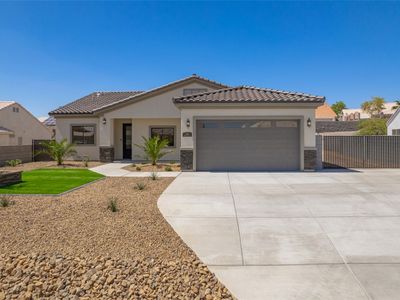 2483 Mohave Ridge Ave, Bullhead City, AZ, 86429