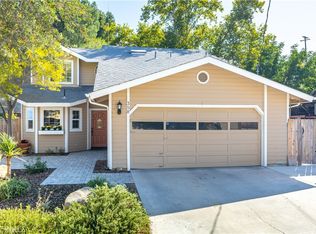 358 W 17th St, Paso Robles, CA 93446