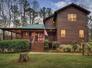 144 Emerald Cove Dr, Ellijay, GA 30540