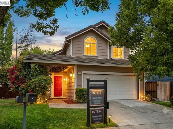 34161 Finnigan Ter, Fremont, CA 94555