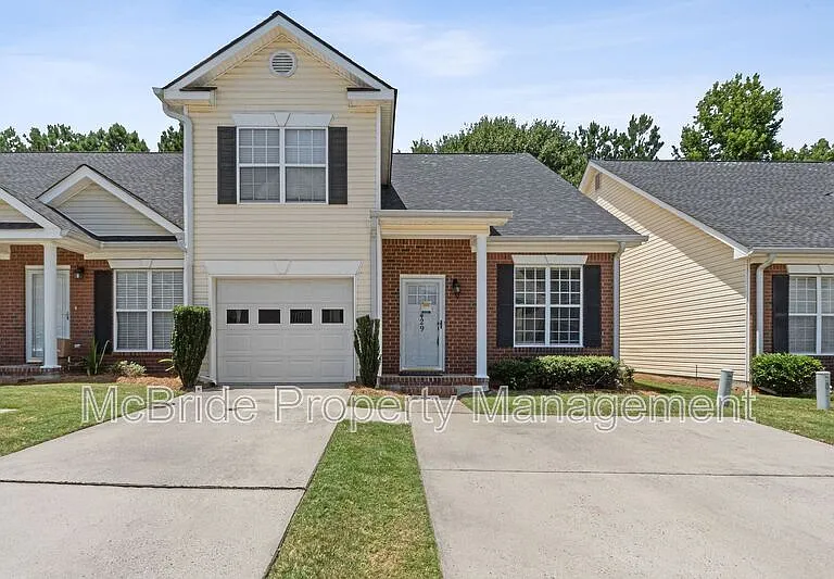 429 Snead Way — Photo 1