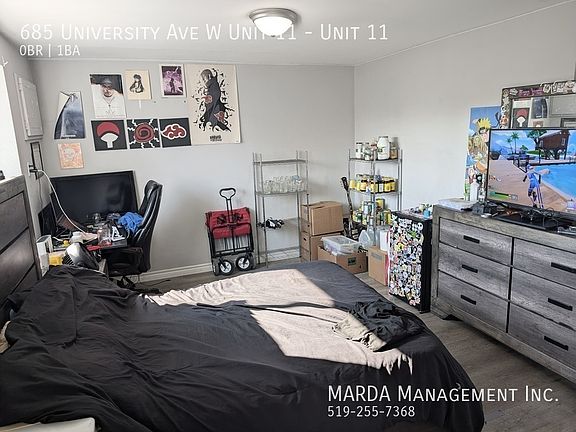 2nd image of 685 University Ave W #11