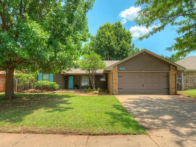 2104 Tanglewood Dr, Edmond, OK, 73013