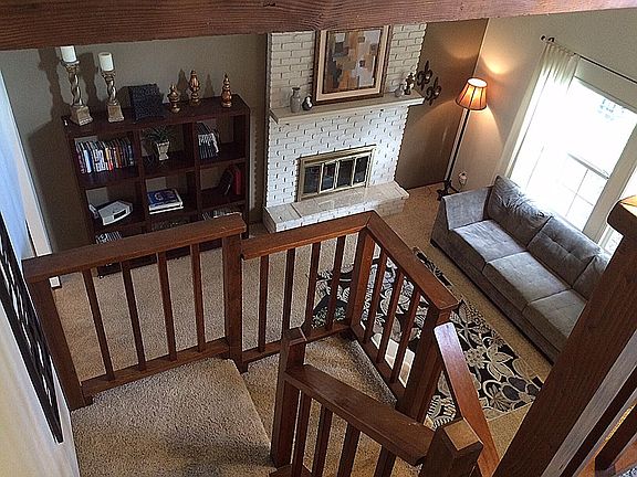 Formal Living Room