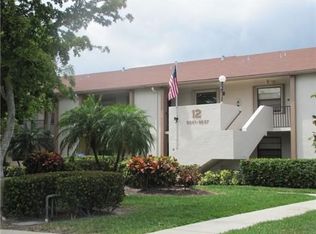 9551 W McNab Rd #203, Tamarac, FL 33321