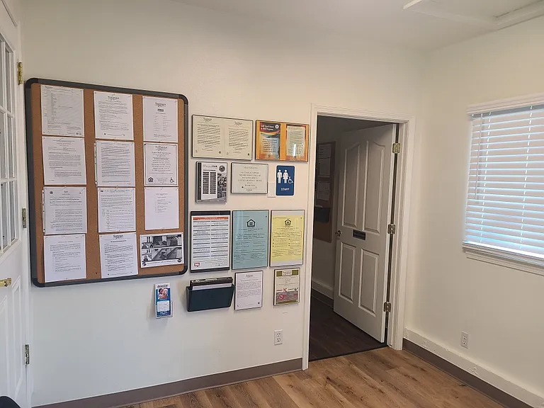 Aspen Park Apartments — Photo 36