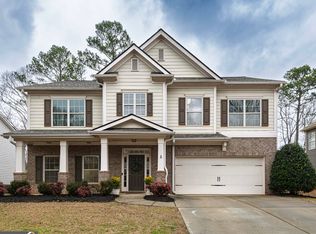 34 Inverness Ave, Newnan, GA 30263