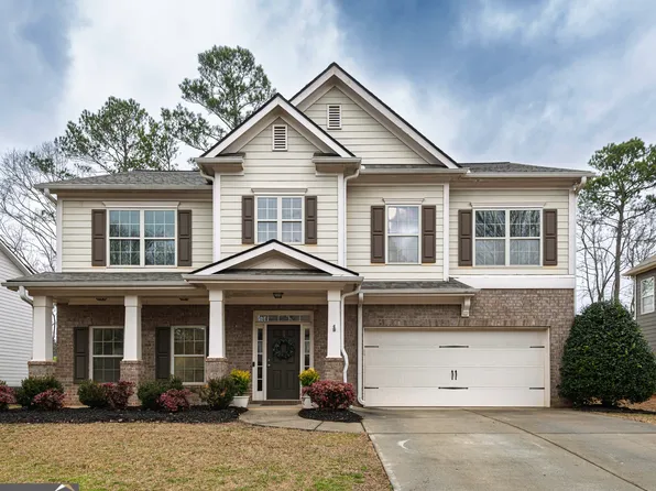 34 Inverness Ave, Newnan, GA 30263