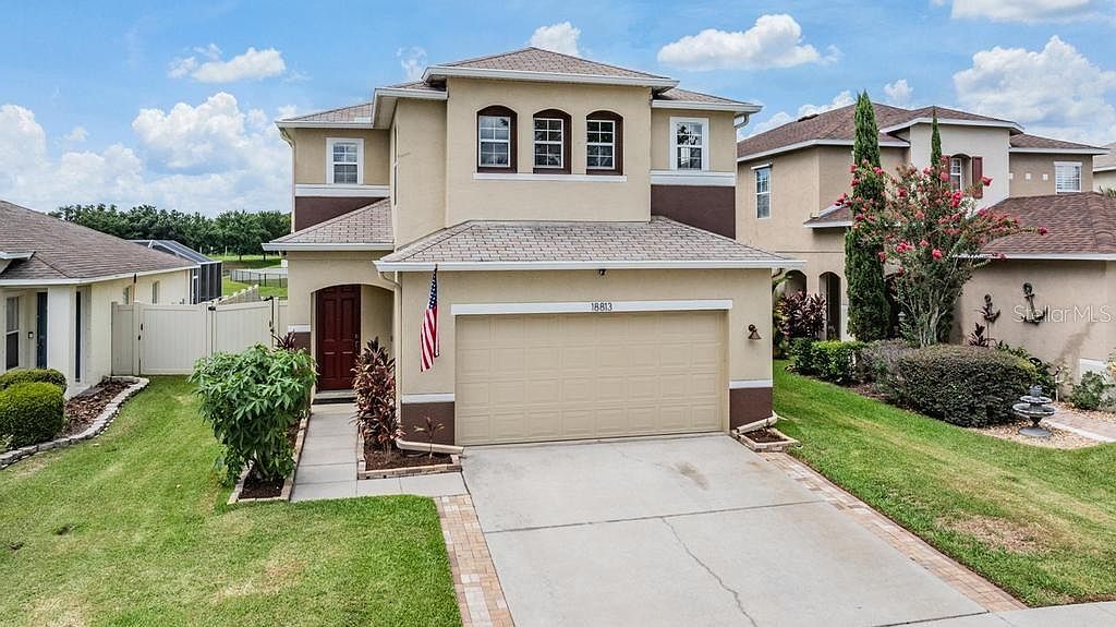 18813 Sunterra Dr, Land O Lakes, FL 34638 MLS T3534227 Zillow