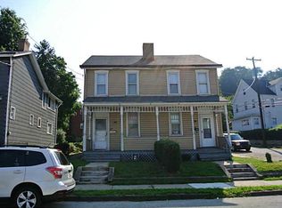 617 Boquet St, Carnegie, PA