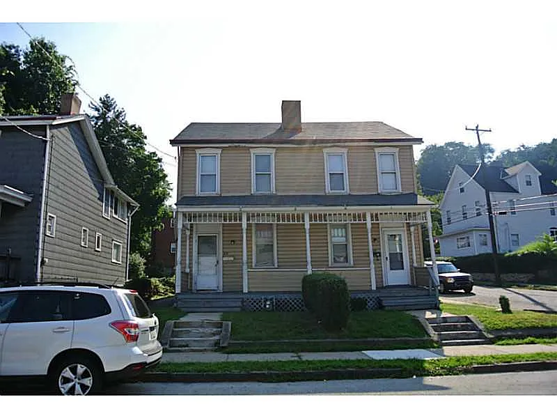 617 Boquet St photo 1