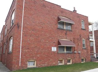 11715 Nelson Ct #2, Lakewood, OH