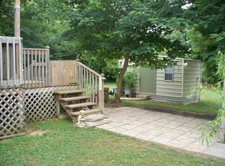 28 S 2nd St, Ravenden, AR 72459